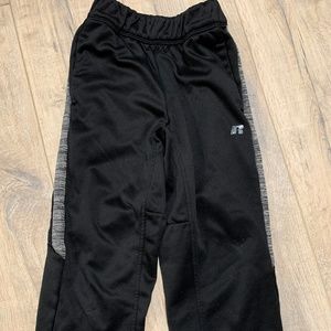 Boys med sweats